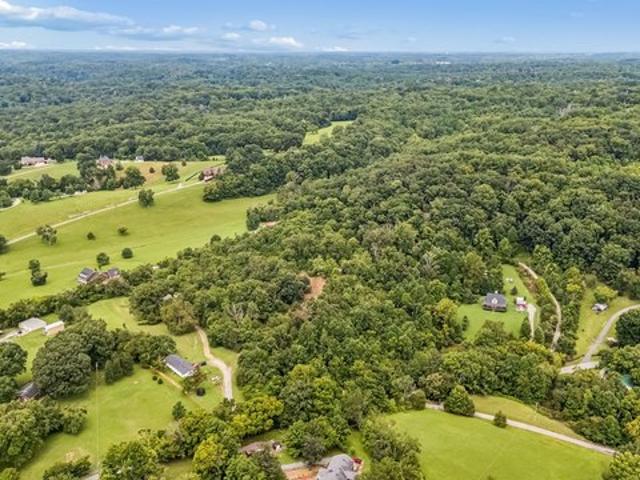 Land for sale in Tennessee
