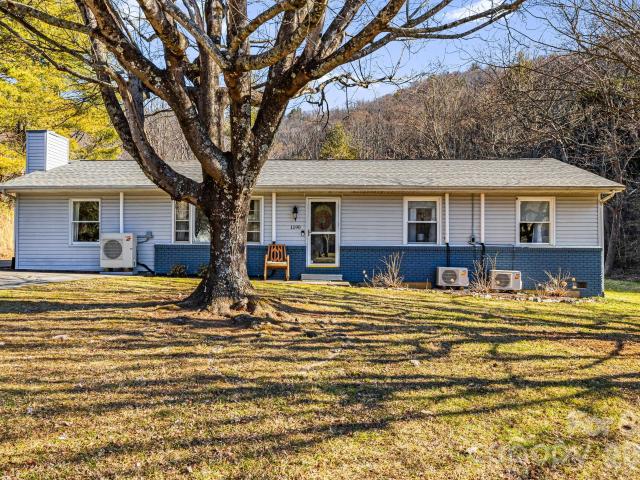 House for sale in North Carolina