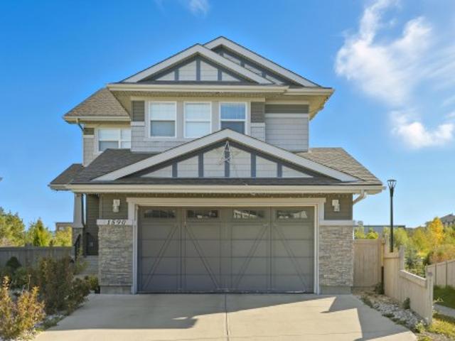 House for sale in Wedgewood, Alberta