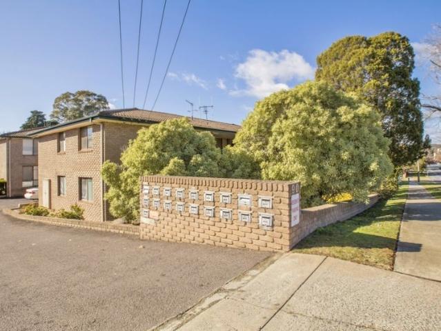 Apartment for rent in Queanbeyan, New South Wales