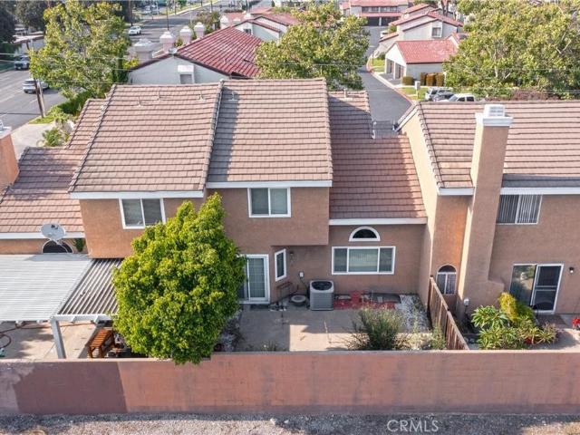 Condo for sale in Upland, San Bernardino County