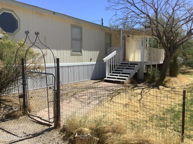House for sale in Safford