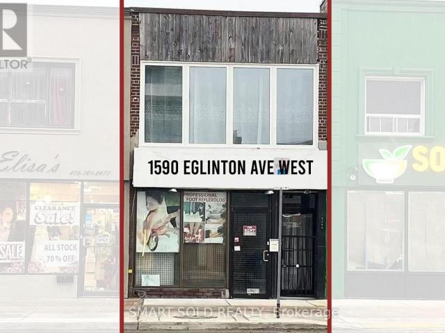 Property for rent in Woburn, Ontario