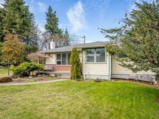 House for sale in Courtenay