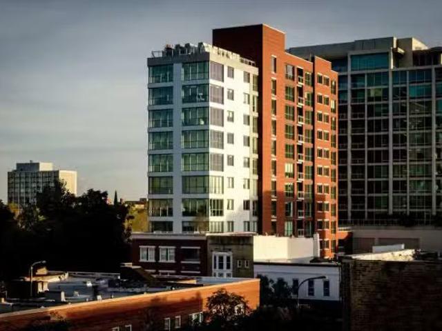 House for rent in Evanston