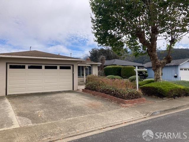 House for sale in San Mateo, California