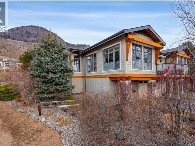 Townhouse for sale in Kamloops, British Columbia