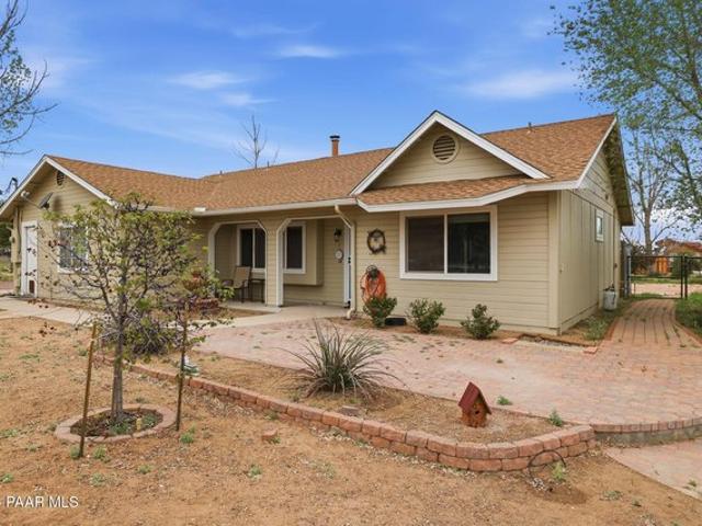 House for sale in Chino Valley, Arizona