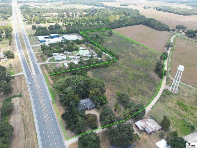 House for sale in Winnsboro, Louisiana
