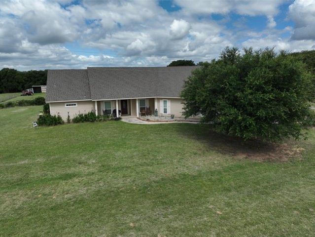 House for sale in Comanche, Texas