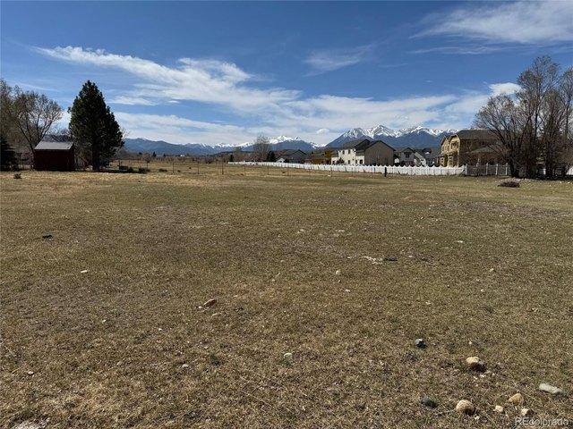 Land for sale in Chaffee, Colorado
