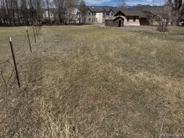 Land for sale in Chaffee, Colorado