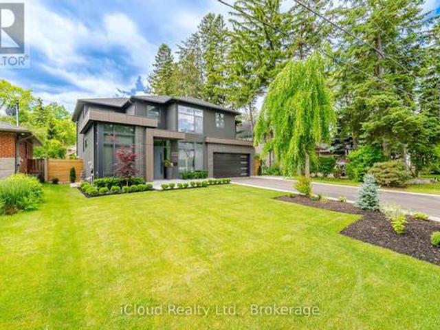 House for sale in Mineola, Mississauga