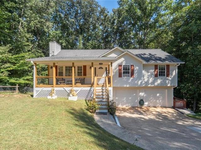 House for sale in Canton, Cherokee County