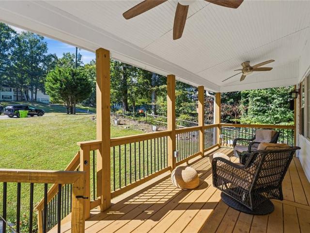 House for sale in Holly Springs, Cherokee County
