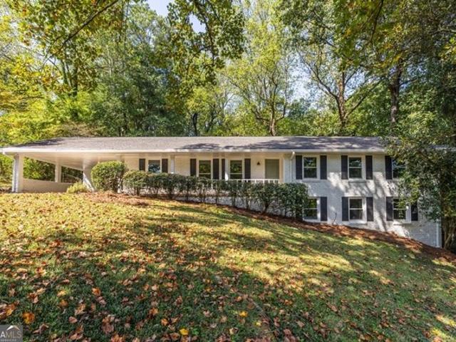 House for sale in Atlanta, Fulton County