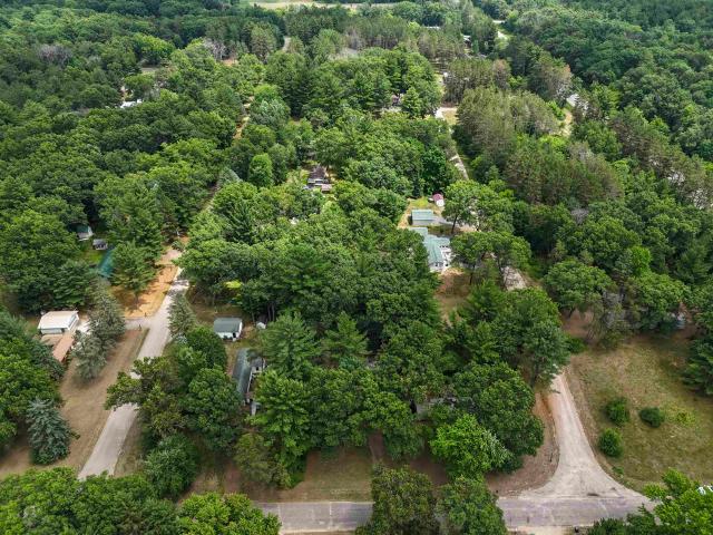 Land for sale in Arkdale, Wisconsin