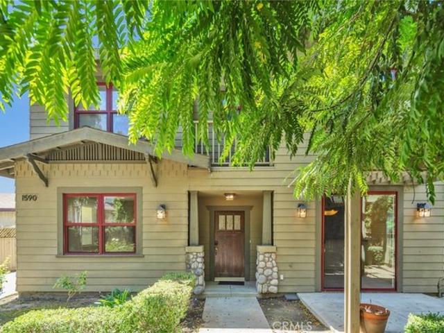 House for sale in Pasadena, California