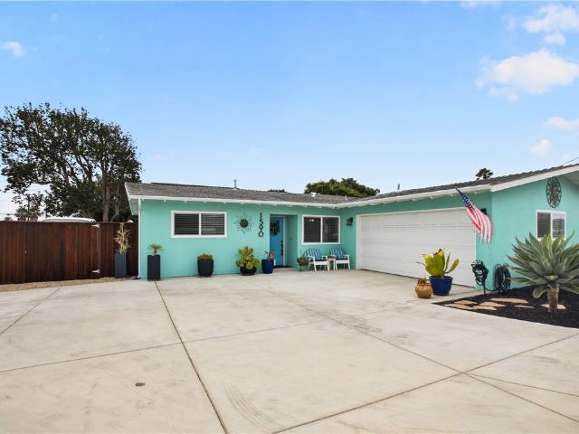 House for sale in Grover Beach, San Luis Obispo County
