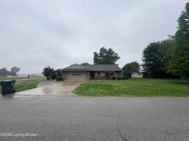 House for sale in Lewisport, Kentucky