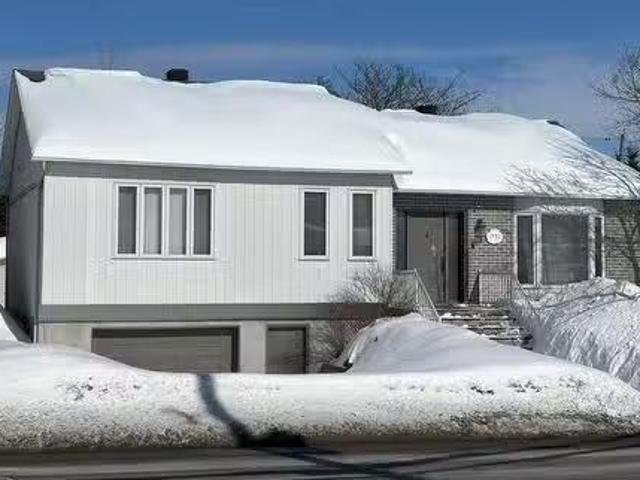 House for sale in Saint-jerome, Quebec