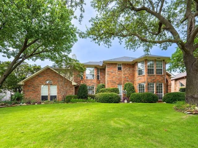 House for sale in Rockwall, Texas