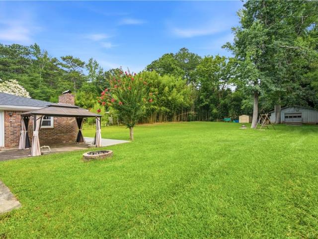 House for sale in Cobb, Georgia