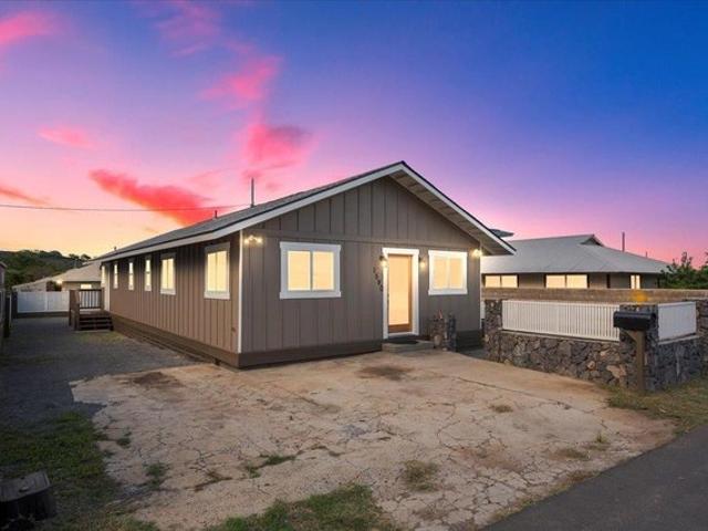 House for sale in Wailuku, Hawaii