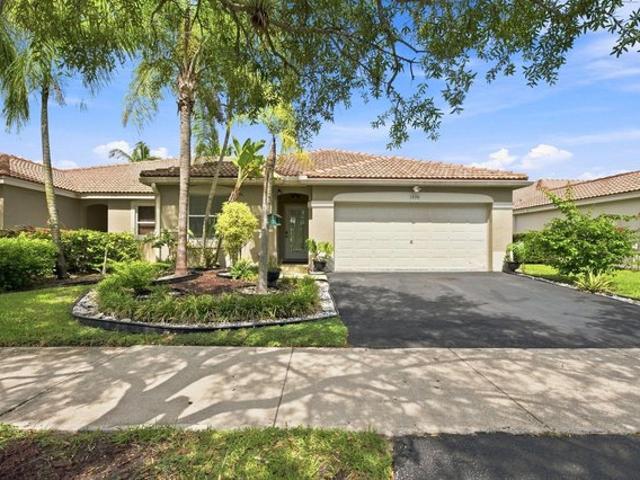 House for sale in Weston, Florida