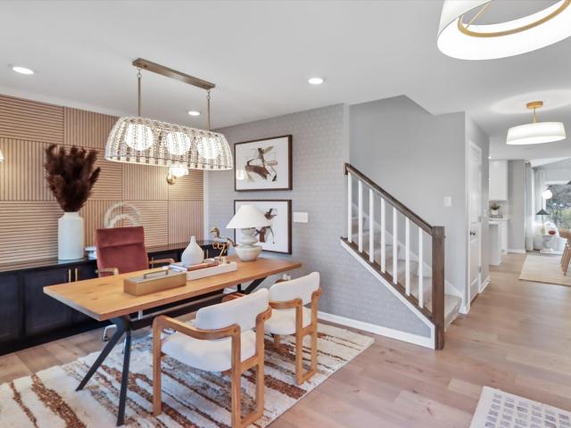 House for sale in North Aurora, Illinois