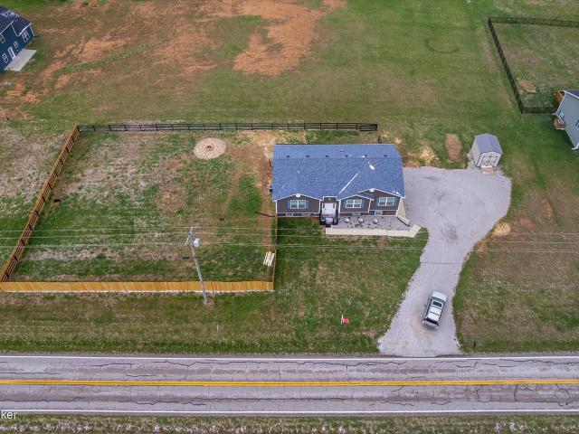 House for sale in Brandenburg, Kentucky