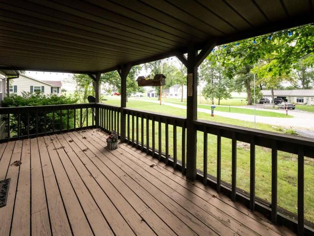 House for sale in Columbia City, Whitley County