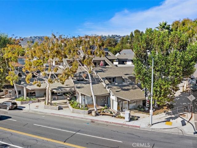 Commercial for sale in Laguna Beach, California