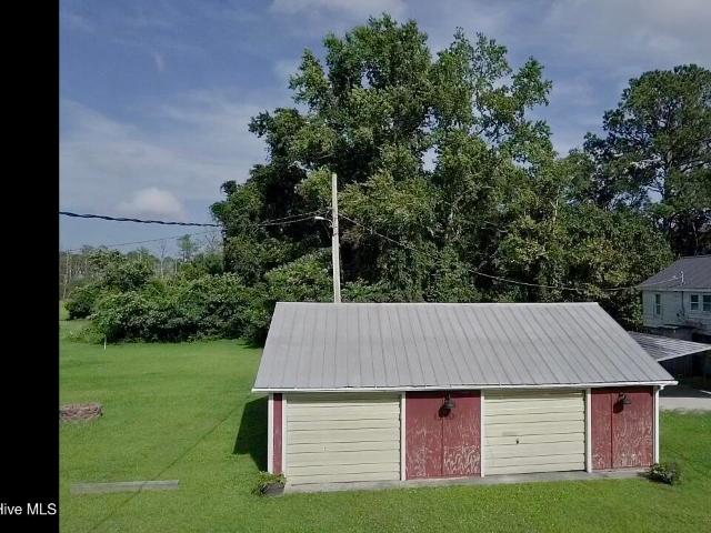 House for sale in Beaufort, North Carolina