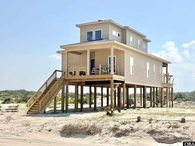 House for sale in Corolla, North Carolina