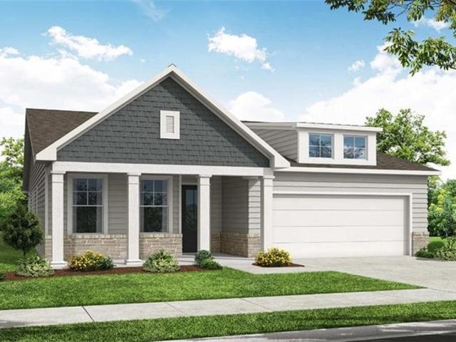 House for sale in Loganville, Georgia