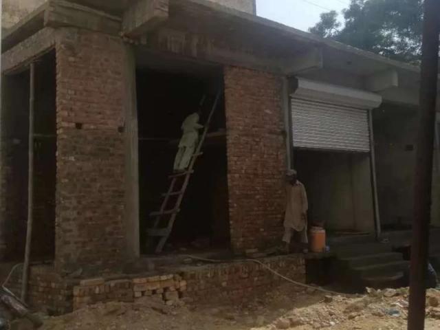 Commercial for sale in Mirpur Khas, Federally Administered Tribal Areas fata