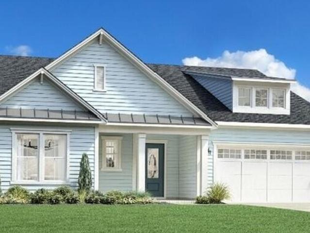 House for sale in Ash, North Carolina