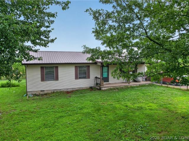House for sale in Macks Creek, Missouri