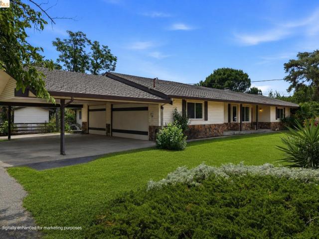 House for sale in Knightsen, California