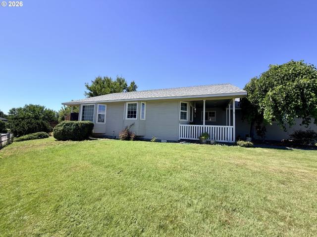 House for sale in Oregonia
