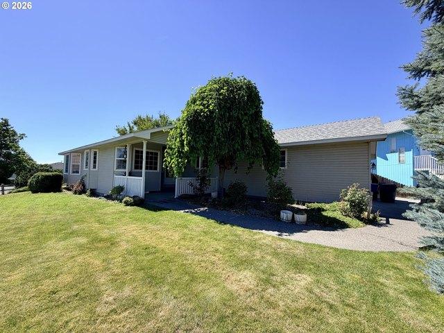 House for sale in Oregonia