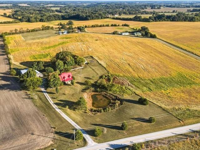 Farm for sale in Franklin, Simpson County