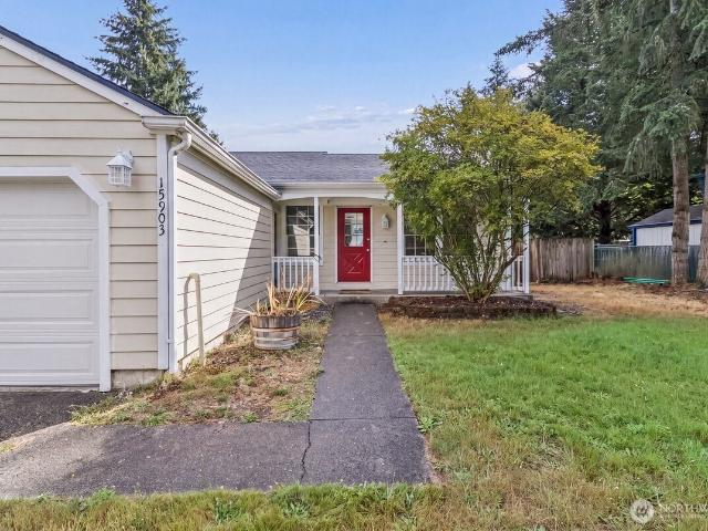 House for sale in South Hill, Washington