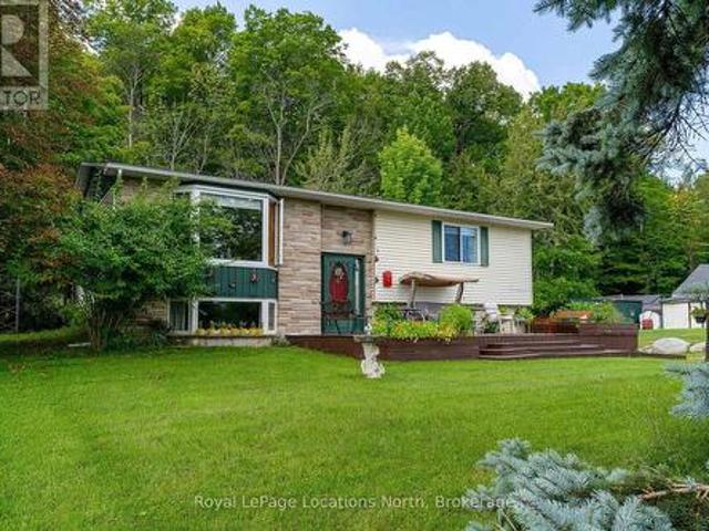 House for sale in Grey, Ontario