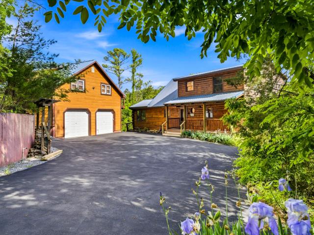 House for sale in Tennessee