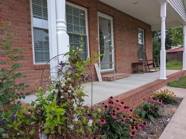House for sale in North Vernon, Indiana