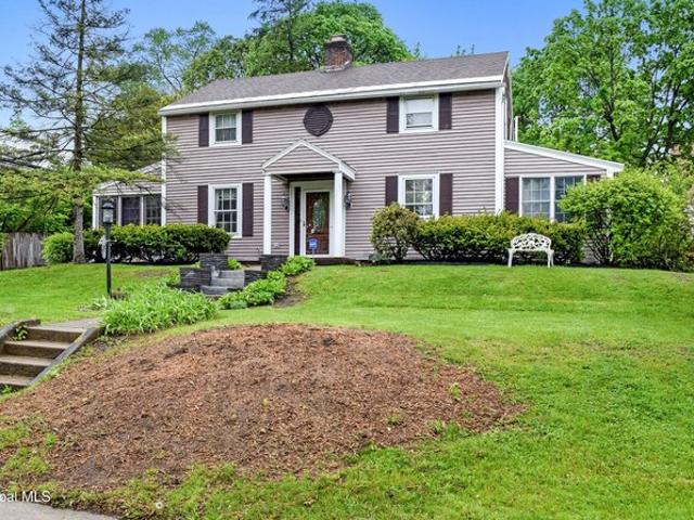 House for sale in Schenectady, New York
