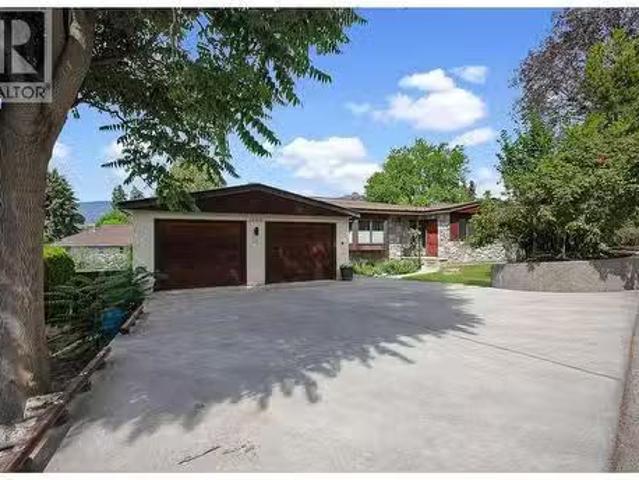 House for sale in Winfield, British Columbia