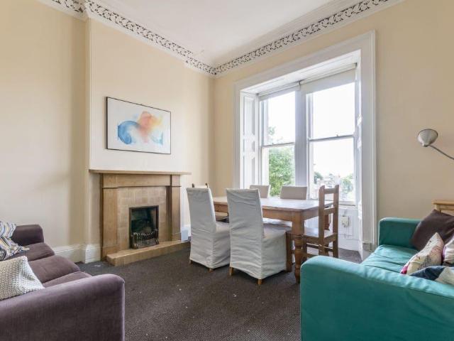 House for rent in The Grange, Scotland